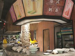 -广东道至正餐厅(区庄店)