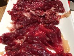 -牛很鲜潮汕牛肉火锅(朝晖路店)