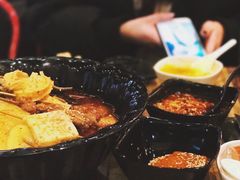 -落端云串串香(南京凤凰西街店)