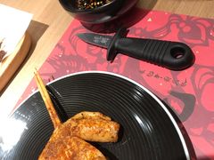 -望江门小龙虾·烧烤(九堡店)