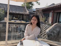 -糖房咖啡(南锣鼓巷店)