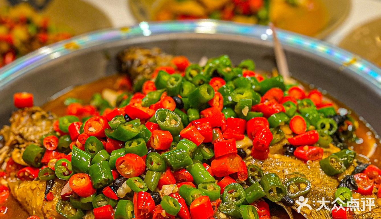 我心目中的帝都湘菜天花板——潇湘阁