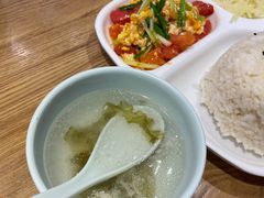 -面西湖杭帮面(控江路店)