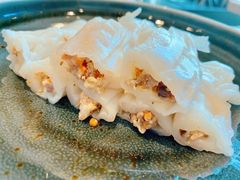 -半山腰·云南菜(侨福芳草地店)