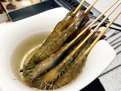 -海底捞火锅(航洋城店)