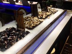 -加餐海鲜自助(宝龙一城店)