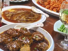 -南来顺饭庄·清真(南菜园店)