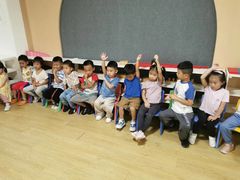 -金点蒙氏国际教育(悠然校区)