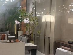 -淮安高铁金陵大酒店-梅苑中餐厅