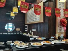 -素德轩素食餐厅(东港店)