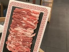 -1078號老北京涮肉(松柏店)