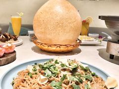 -香香海南菜餐厅