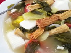 -佛有缘素食馆·荔湾老字号(陈家祠首店)