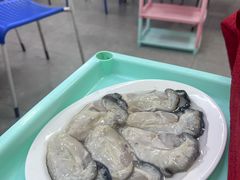 -花苑美食横琴生蚝火锅(拱北粤华路店)