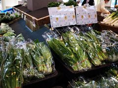 -果蔬好生活超市(双井店)