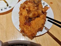 -朱新年·苏式汤团·面点(北寺塔店)