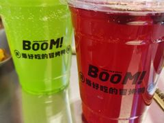 -蓉三少冒烤鸭·四川小吃集(北京首店)