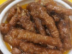 -味可道美食坊(福基路店)