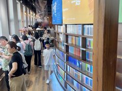 -三联韬奋书店(三里屯店)
