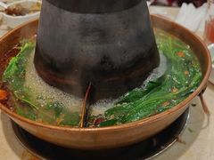 -阳坊大都涮羊肉(阳坊总店)