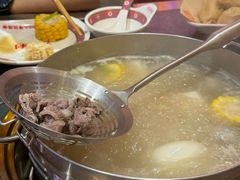 -大吉利·潮汕鲜牛肉火锅(西安店)