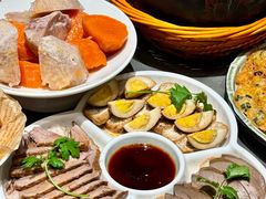 -潮澎派·潮汕菜大排档(南较西路店)