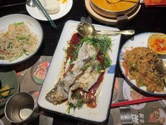 -金厨泰国餐厅·全泰籍厨师料理(拱北店)