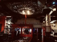大堂-马迭尔德式西餐精酿啤酒屋(中央大街店)