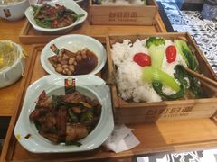 -车沾巷·重庆老味豌杂面