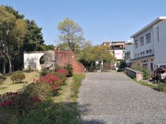 -广东紫坭糖厂(桥头路)