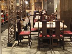 -红鼎坊·老成都火锅(新南门店)