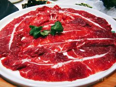 -香佰里重庆火锅(恒力博纳广场店)