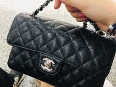 -CHANEL(恒隆广场店)