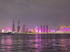 -武汉两江游览·夜游长江(汉口粤汉码头)