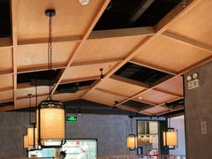 大堂-北方家宴(祈福店)