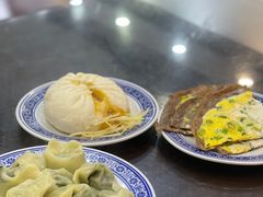-孟家蟹包(锦绣街店)