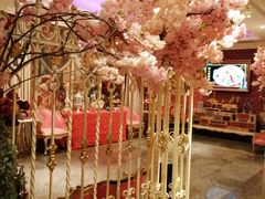 -好福记饭店(红梅公园店)
