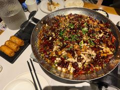 -三猫黑鱼花(南大店)