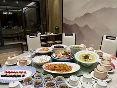 -佳丽海鲜大酒楼(环岛海景店)