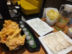 -掂档潮汕牛肉火锅(cityon熙地港店)