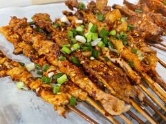 -小板凳(四公里店)