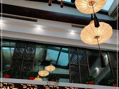 大堂-东门烤鸭店(东华门店)