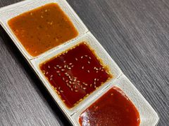 -AJIYA·池袋日式烧肉自助(天津万象城店)
