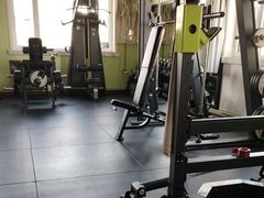 -英特健身俱乐部