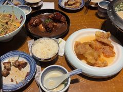 -95号酱骨·一块豆腐(展春园西路店)