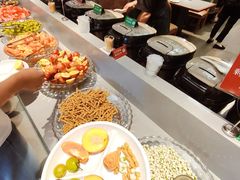 -情妹耙泥鳅·江湖川菜(科华店)