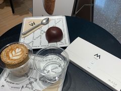 -M Stand(北京平安幸福中心店)