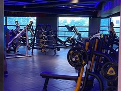 -W FITNESS 威尔仕健身·游泳(老西门新苑店)