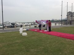 -南沙游艇会·大兵船餐厅