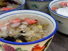 -文昌邓记清补凉(西沙路店)